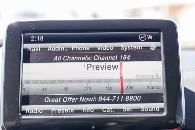 2014 Mercedes-Benz G-Class G 63 AMG®