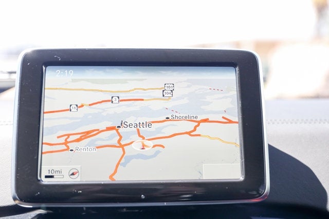 2014 Mercedes-Benz G-Class G 63 AMG®