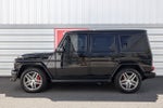 2014 Mercedes-Benz G-Class G 63 AMG®