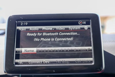 2014 Mercedes-Benz G-Class G 63 AMG®