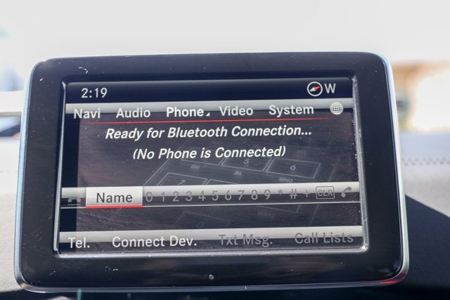 2014 Mercedes-Benz G-Class G 63 AMG®