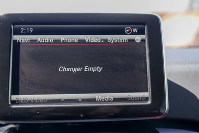 2014 Mercedes-Benz G-Class G 63 AMG®