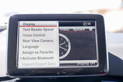 2014 Mercedes-Benz G-Class G 63 AMG®