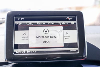 2014 Mercedes-Benz G-Class G 63 AMG®