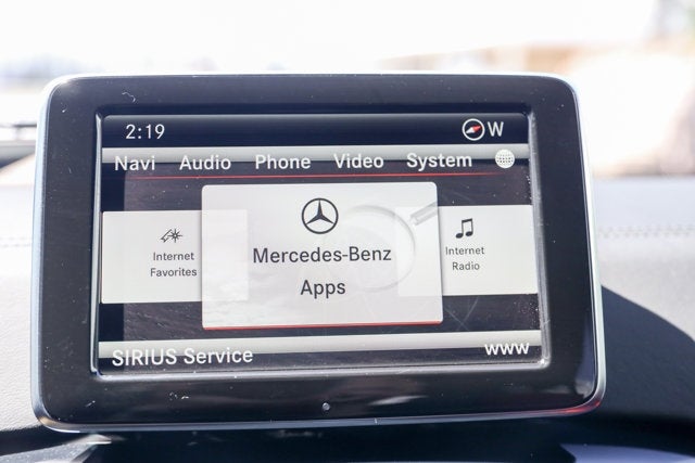 2014 Mercedes-Benz G-Class G 63 AMG®