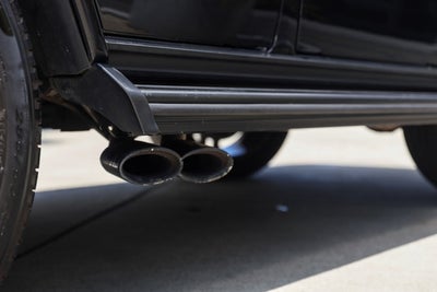 2014 Mercedes-Benz G-Class G 63 AMG®