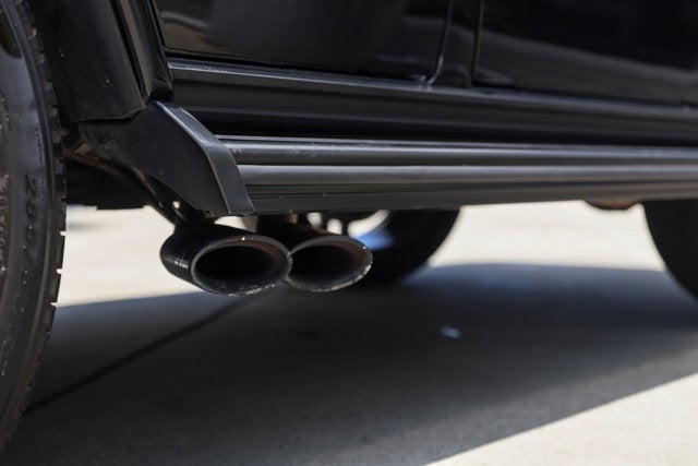 2014 Mercedes-Benz G-Class G 63 AMG®