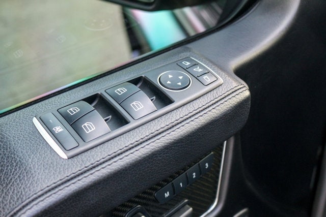 2017 Mercedes-Benz G-Class AMG® G 63