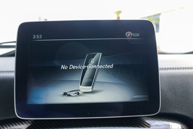 2017 Mercedes-Benz G-Class AMG® G 63