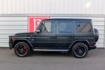 2017 Mercedes-Benz G-Class AMG® G 63