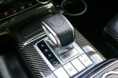 2017 Mercedes-Benz G-Class AMG® G 63