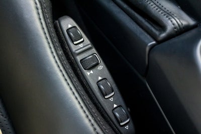 2017 Mercedes-Benz G-Class AMG® G 63