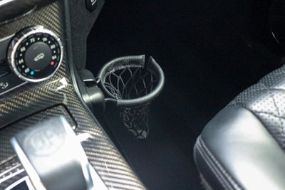 2017 Mercedes-Benz G-Class AMG® G 63