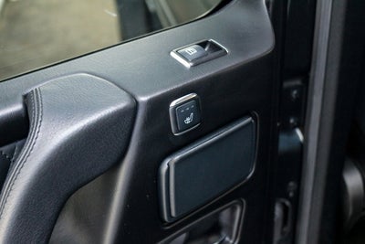 2017 Mercedes-Benz G-Class AMG® G 63