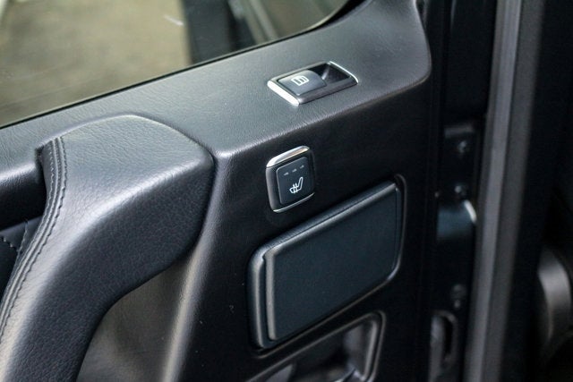 2017 Mercedes-Benz G-Class AMG® G 63