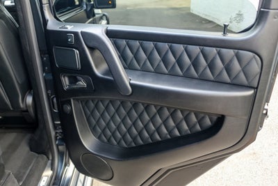 2017 Mercedes-Benz G-Class AMG® G 63