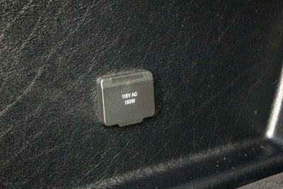 2017 Mercedes-Benz G-Class AMG® G 63