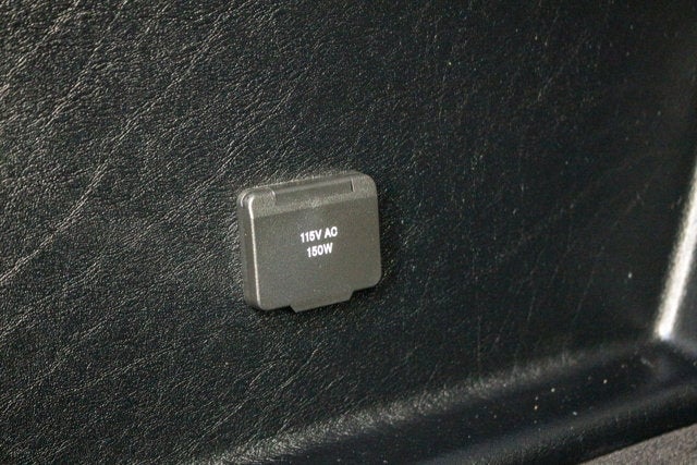 2017 Mercedes-Benz G-Class AMG® G 63