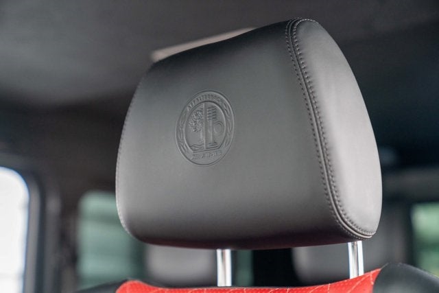 2016 Mercedes-Benz G-Class AMG® G 65