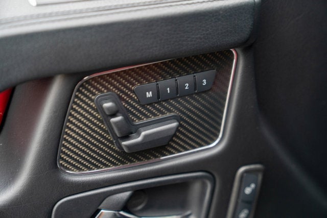 2016 Mercedes-Benz G-Class AMG® G 65