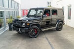 2016 Mercedes-Benz G-Class AMG® G 65