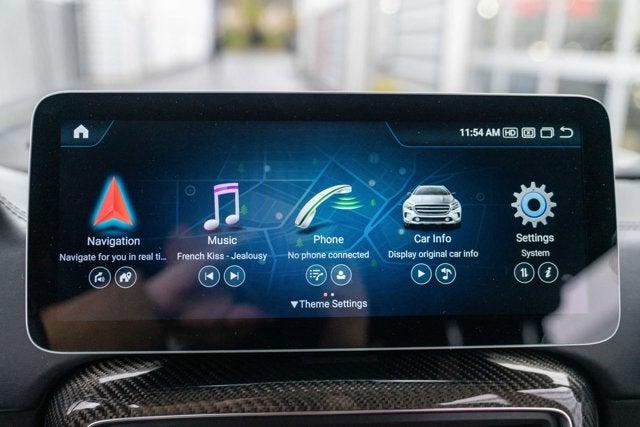 2016 Mercedes-Benz G-Class AMG® G 65