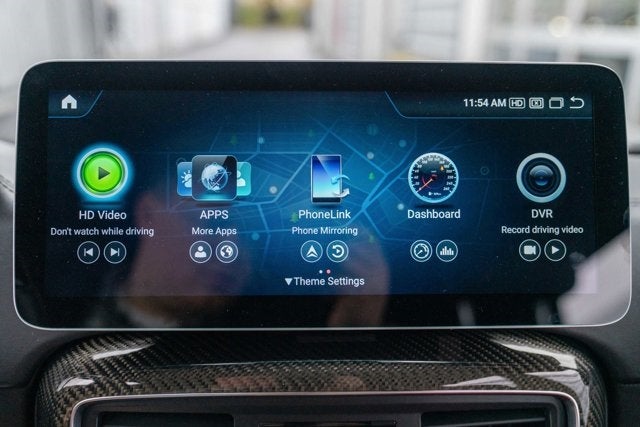 2016 Mercedes-Benz G-Class AMG® G 65