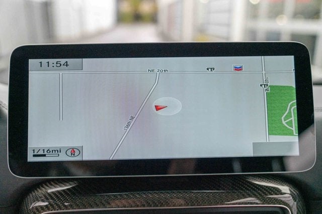 2016 Mercedes-Benz G-Class AMG® G 65