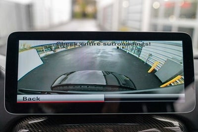 2016 Mercedes-Benz G-Class AMG® G 65