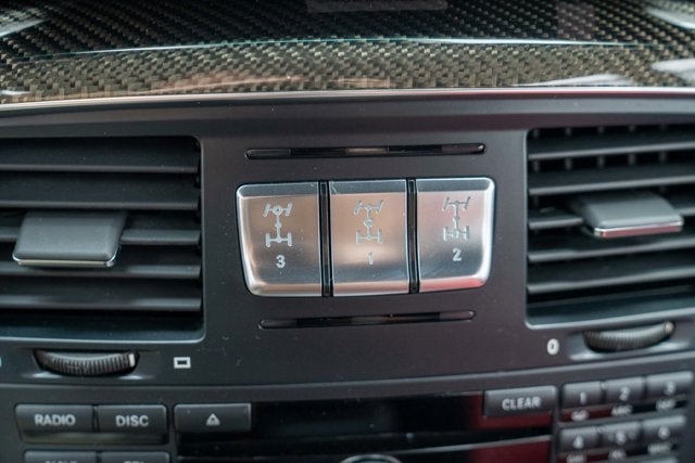 2016 Mercedes-Benz G-Class AMG® G 65