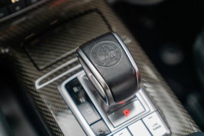 2016 Mercedes-Benz G-Class AMG® G 65