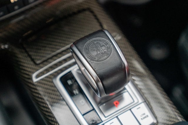 2016 Mercedes-Benz G-Class AMG® G 65