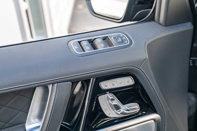 2019 Mercedes-Benz G-Class AMG® G 63