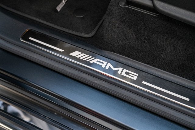 2019 Mercedes-Benz G-Class AMG® G 63