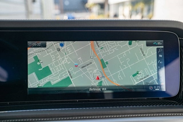 2019 Mercedes-Benz G-Class AMG® G 63