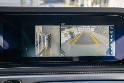 2019 Mercedes-Benz G-Class AMG® G 63