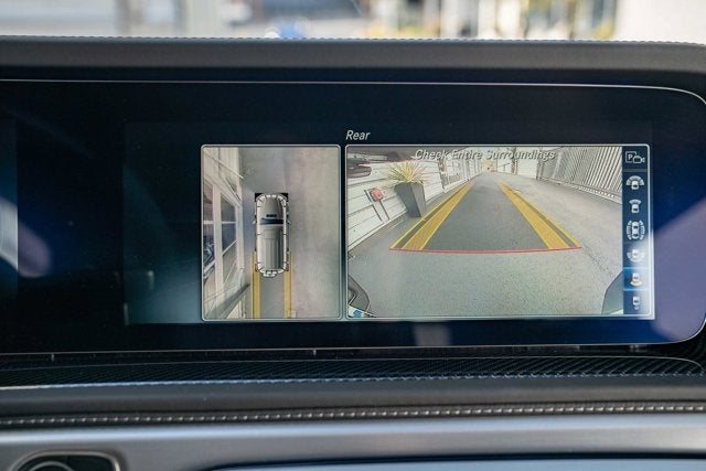 2019 Mercedes-Benz G-Class AMG® G 63