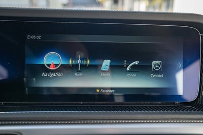 2019 Mercedes-Benz G-Class AMG® G 63