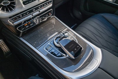 2019 Mercedes-Benz G-Class AMG® G 63