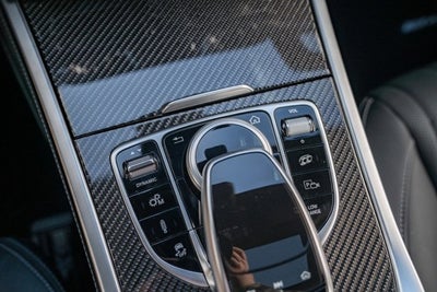 2019 Mercedes-Benz G-Class AMG® G 63