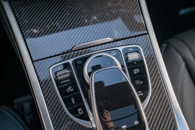 2019 Mercedes-Benz G-Class AMG® G 63