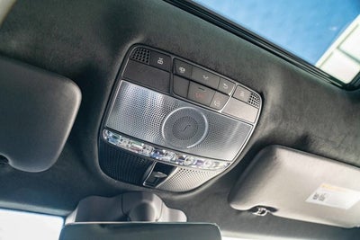 2019 Mercedes-Benz G-Class AMG® G 63