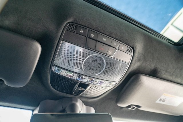 2019 Mercedes-Benz G-Class AMG® G 63