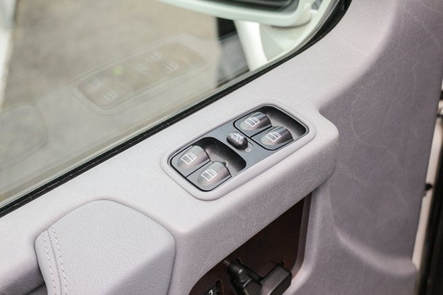 2009 Mercedes-Benz G-Class G 550