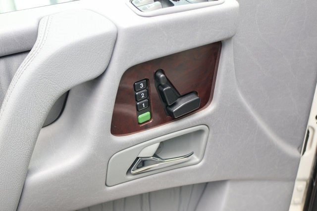 2009 Mercedes-Benz G-Class G 550