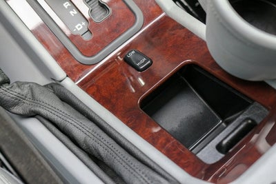 2009 Mercedes-Benz G-Class G 550