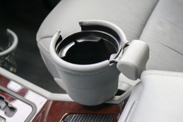 2009 Mercedes-Benz G-Class G 550