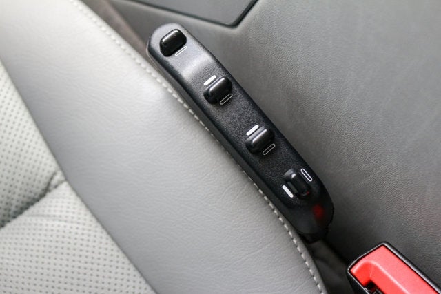 2009 Mercedes-Benz G-Class G 550