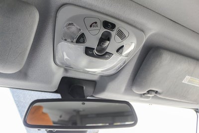 2009 Mercedes-Benz G-Class G 550