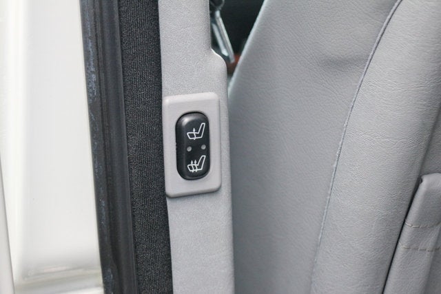 2009 Mercedes-Benz G-Class G 550